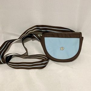 Sherpani Mini Nylon Bag